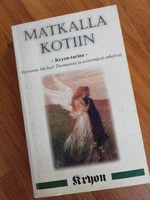Kryon; Matkalla kotiin