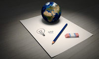 crear mundo mejor