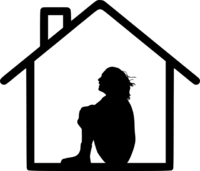estrés-cuarentena