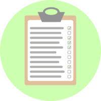 TO-DO list