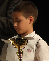 DAVIDE D'ALCANTARI piano Italia "AmigdalaMusicTalent" award 2017 - 1° premio assoluto 100/100