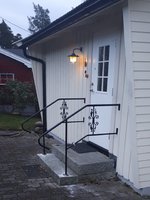 Rekkverk Råde