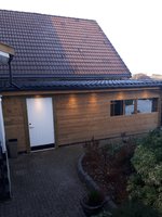 Carport/Garasje