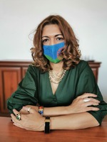 Andrea Bučková hovorí o tom, že na Slovensku sa na Rómov vždy začne apelovať 5 minút pred dvanástou.