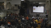 Politici i pred početnými zástupcami Rómov a Rómiek z celého Slovenka z apolititickej iniciatívy Opre Roma svojimi podpismi prislúbili v prípade volebného úspechu plnenie Memoranda Rómov a Rómiek žijúcich na Slovensku.