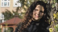 Michelle Kubištová si do svojej talkshow Rómovia a vzdelávanie z projektu ROMALE pozvala erudovaných odborníkov.