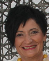 Annemarie Adelbrecht (Sekretariat)