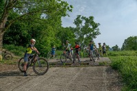 Bikepark Demlovka Jihlava