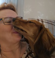 Karin och Uno