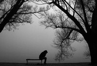 Deprese. Foto: Shutterstock.com