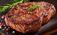 Steak. Foto: Shutterstock.com