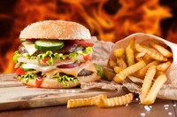 Fast food
