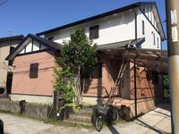 福岡県京都郡苅田町の外壁塗装屋根塗装