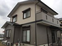 北九州市中間市外壁塗装 屋根塗り替え リフォーム専門店 坂木塗装