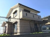 ラジカル北九州市外壁塗装