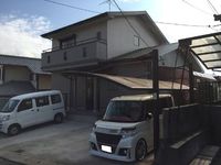ラジカル北九州市外壁塗装