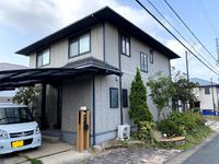 外壁塗装屋根塗装 福津市