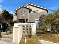 直方市外壁塗装