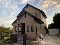 北九州市若松区外壁塗装