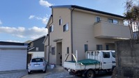 中間市外壁塗装
