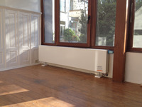 Radiatoren