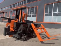 Procesor DR-40 TS