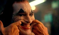 Joaquin Phoenix in Joker. Warner Bros