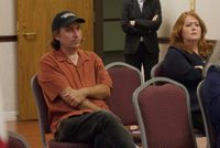 Gregg Turkington in Mister America. Magnolia Pictures