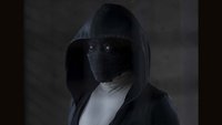 Regina King in Watchmen. HBO