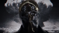 Tim Nelson in Watchmen. HBO