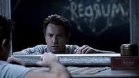 Ewan McGregor in Doctor Sleep. Warner Bros