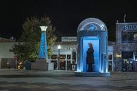 Jean Smart in Watchmen. HBO