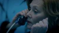 Jean Smart in Watchmen. HBO