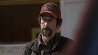 Tim Blake Nelson in Watchmen. HBO