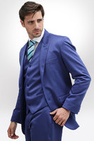 Terno Slim Gola Bico