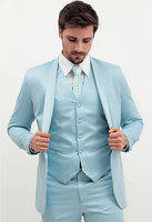 Summer Slim Fit Island Paradise