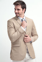 Slim Fit Rich Gold