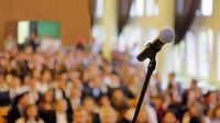 Konferencia szervezés
