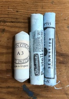 Comparing pastels