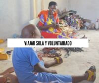 Vacaciones solidarias y voluntariado