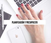 Planificación y presupuesto de Interrail