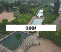 Guía para viajar sola a Córdoba