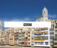 Gerona, qué ver