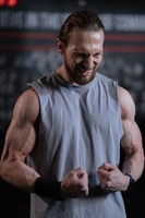 Build Muscle and Stamina and Decrease Fat