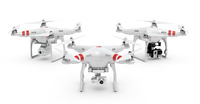 Drones - BlueMg -