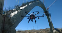 Drones - BlueMg -