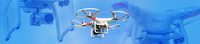 Drones - BlueMg -