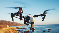Drones - BlueMg -