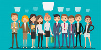 Las personas en los proyectos BlueMg