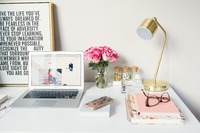 online business model takes advantage of technology